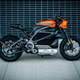 Illustration for article titled The Harley-Davidson Livewire Is the Companys Electric Future